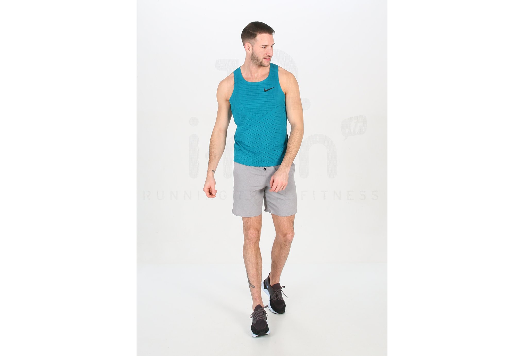 Nike AeroSwift VaporKnit Herren