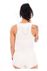 Nike camiseta de tirantes AeroSwift