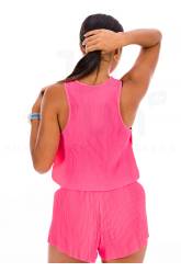 Nike camiseta de tirantes AeroSwift
