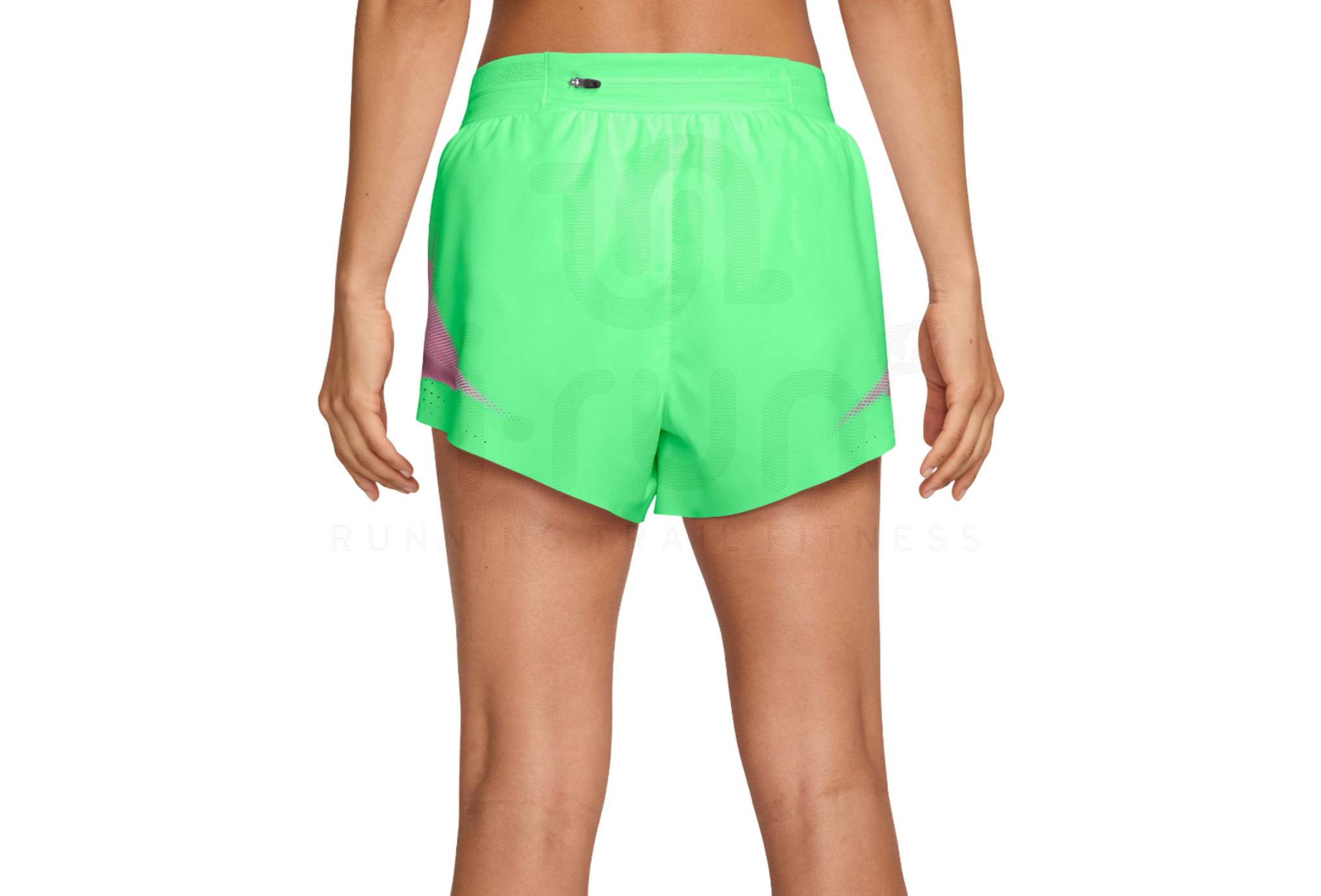 Nike pantal�n corto AeroSwift GX