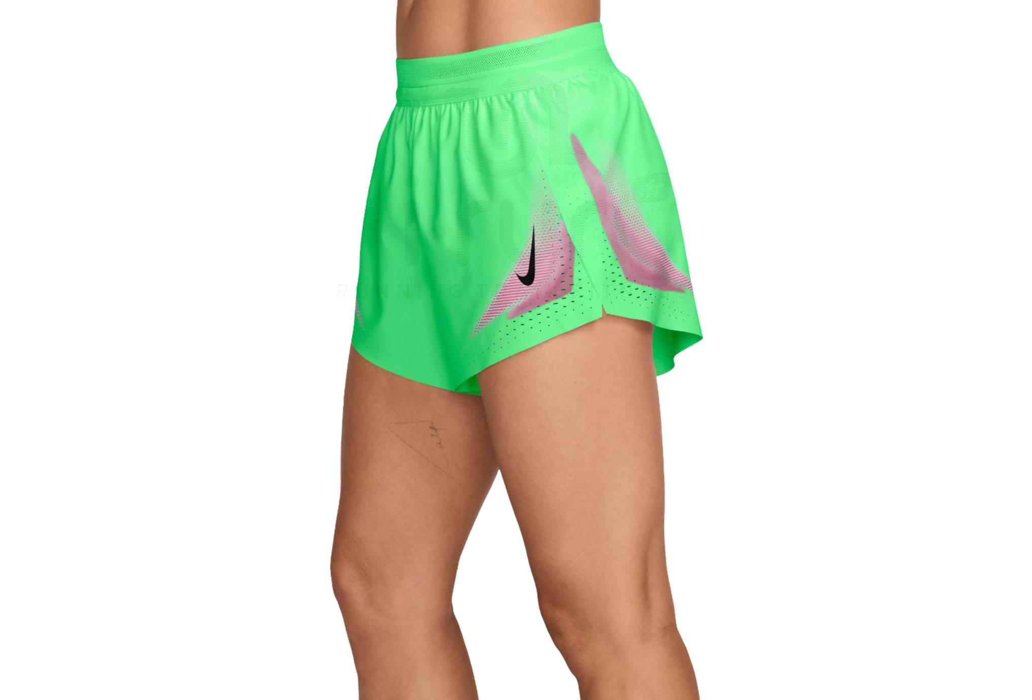 Nike pantal�n corto AeroSwift GX