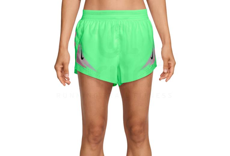Nike pantal�n corto AeroSwift GX