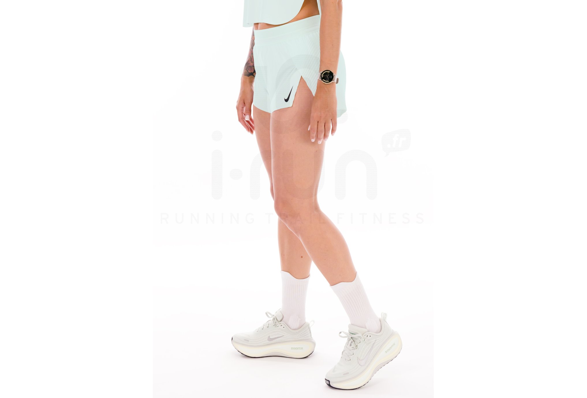 Nike pantal�n corto AeroSwift