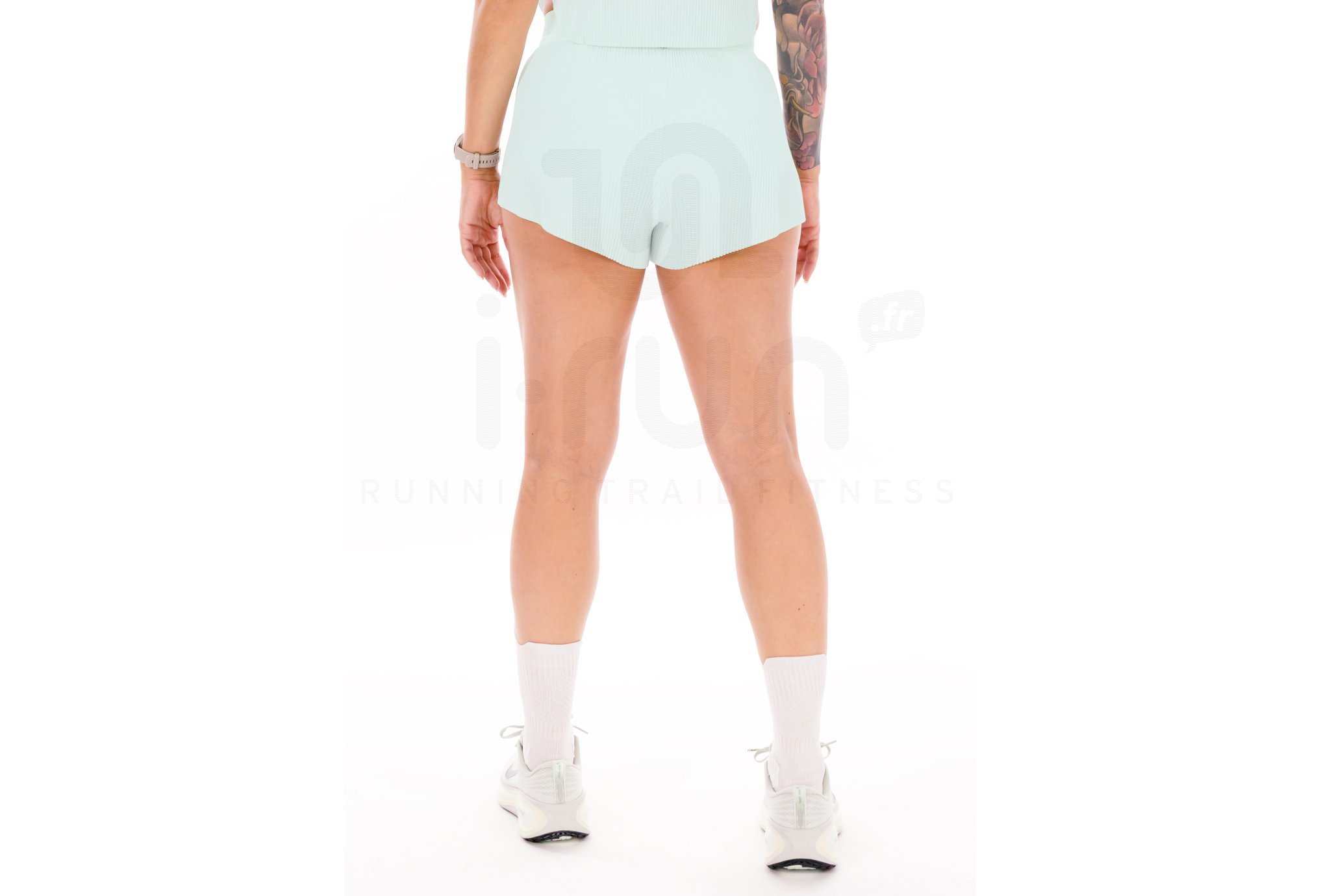 Nike pantal�n corto AeroSwift