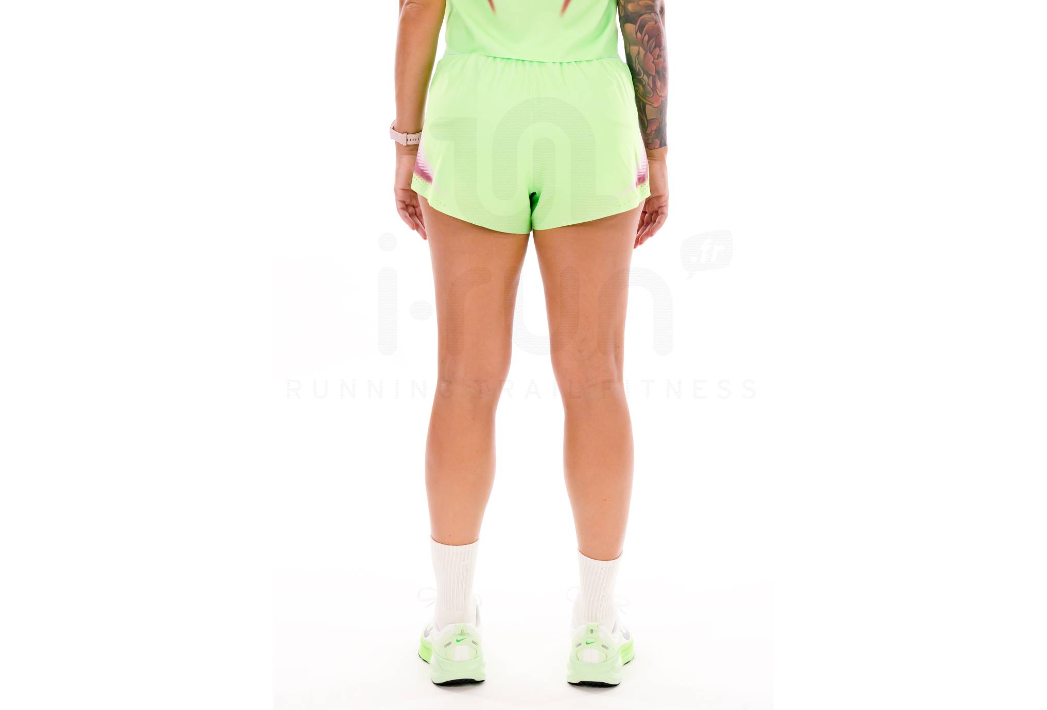 Nike pantal�n corto AeroSwift GX