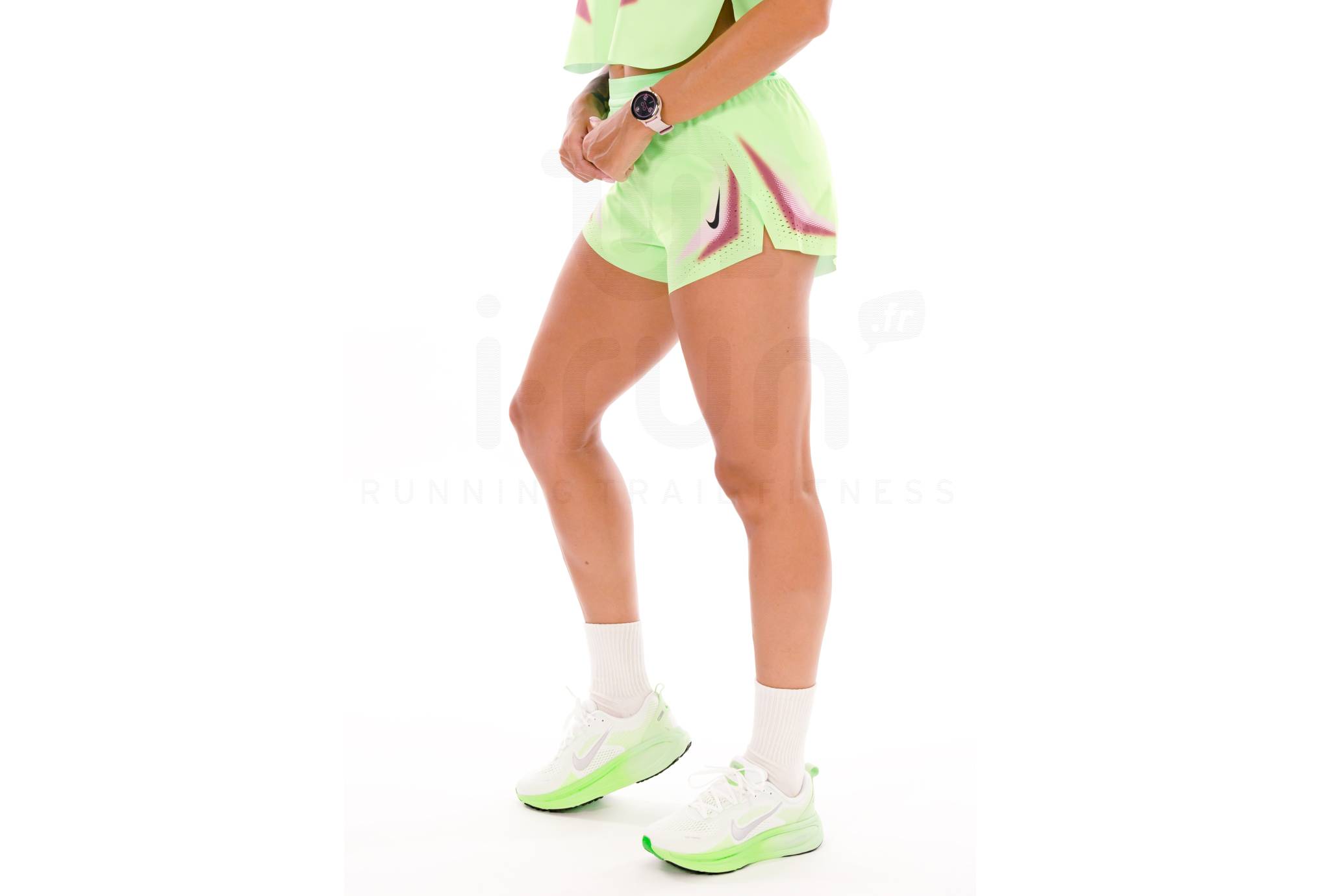 Nike pantal�n corto AeroSwift GX