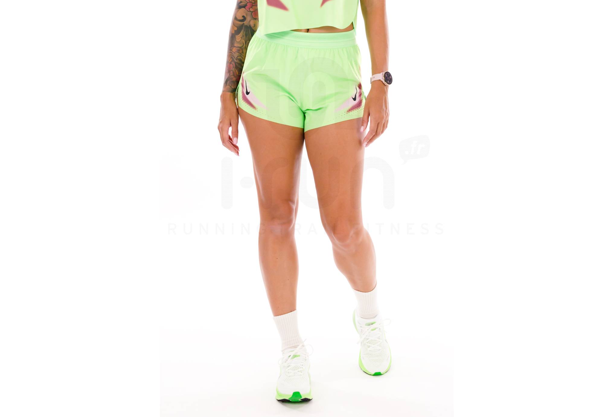 Nike pantal�n corto AeroSwift GX