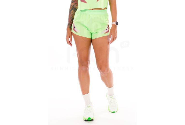 Nike pantal�n corto AeroSwift GX