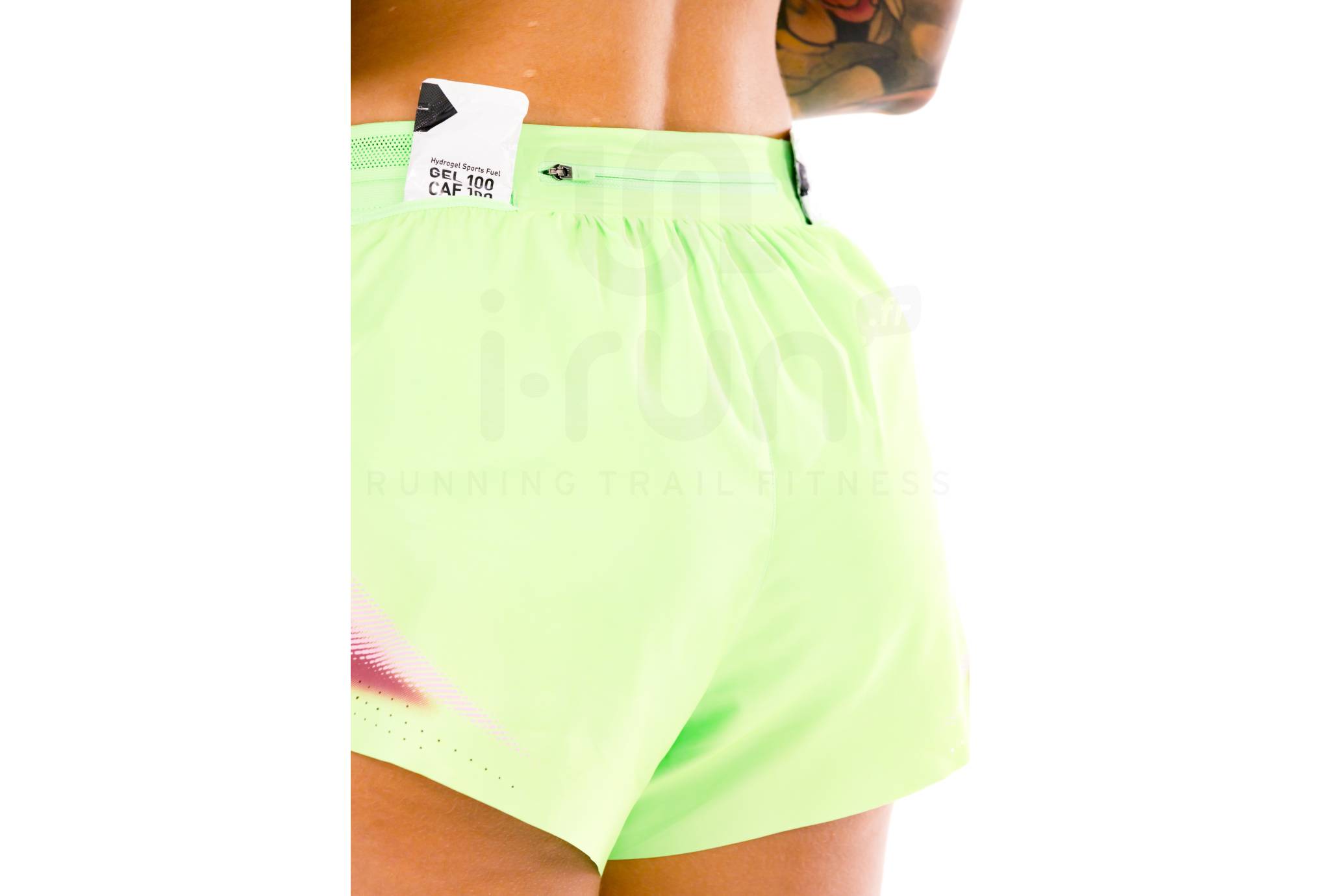Nike pantal�n corto AeroSwift GX