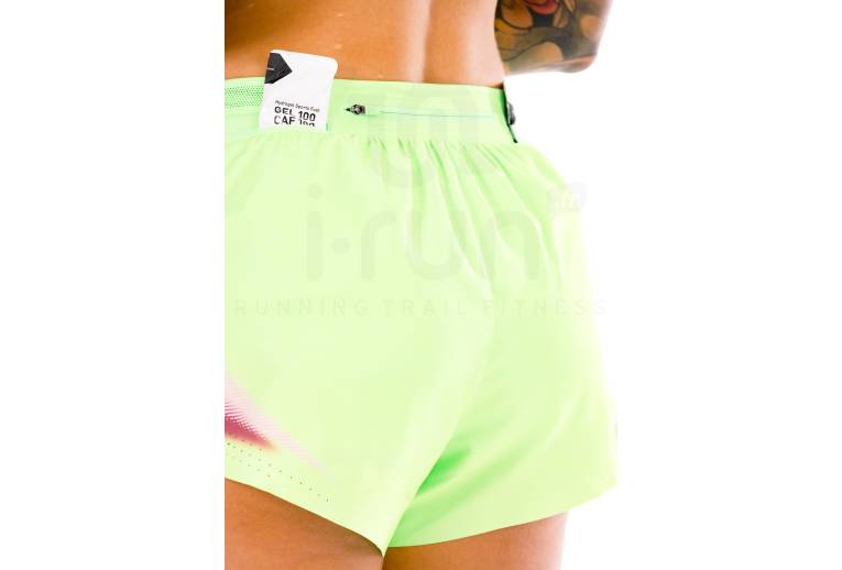 Nike pantal�n corto AeroSwift GX