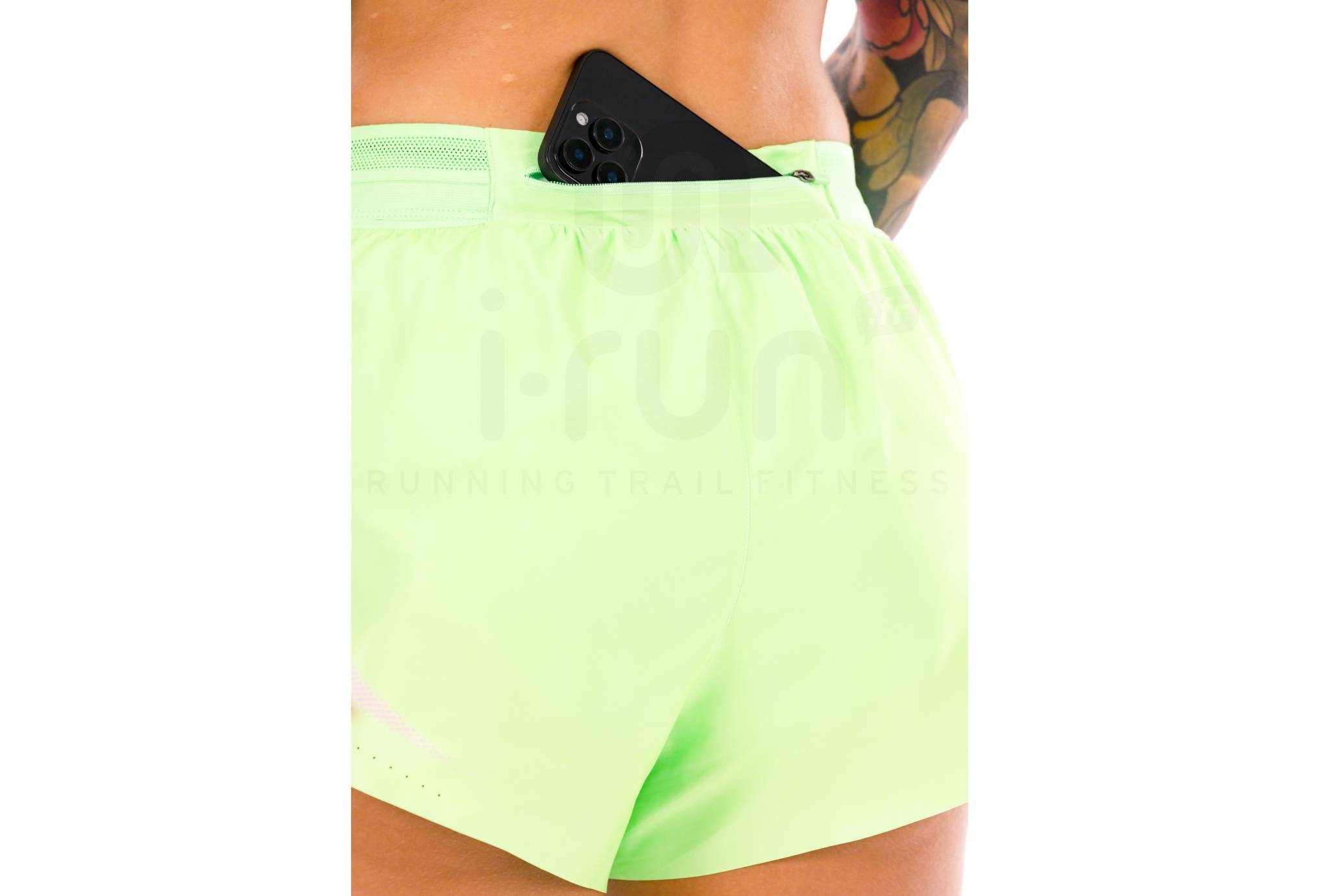 Nike pantal�n corto AeroSwift GX