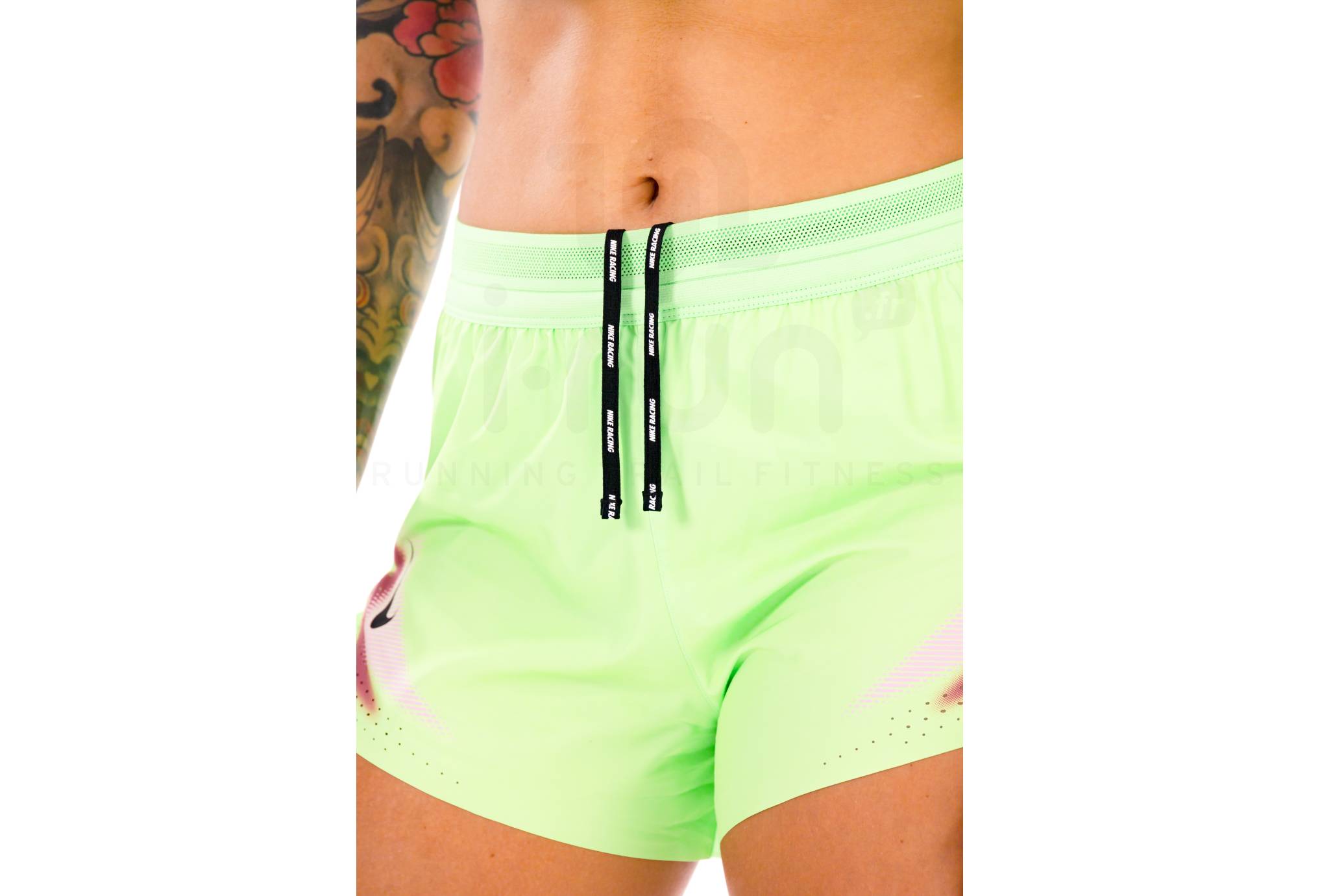 Nike pantal�n corto AeroSwift GX