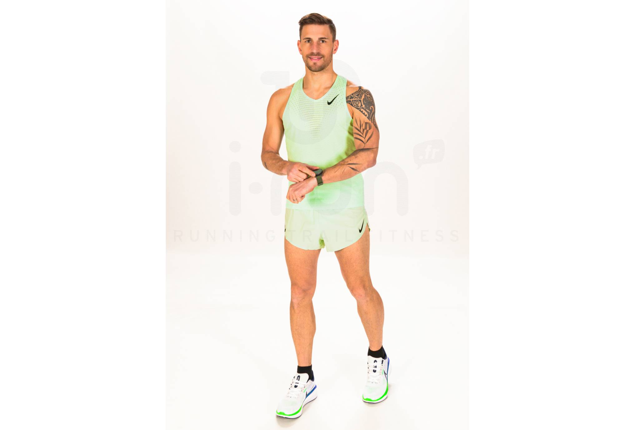 Nike AeroSwift M