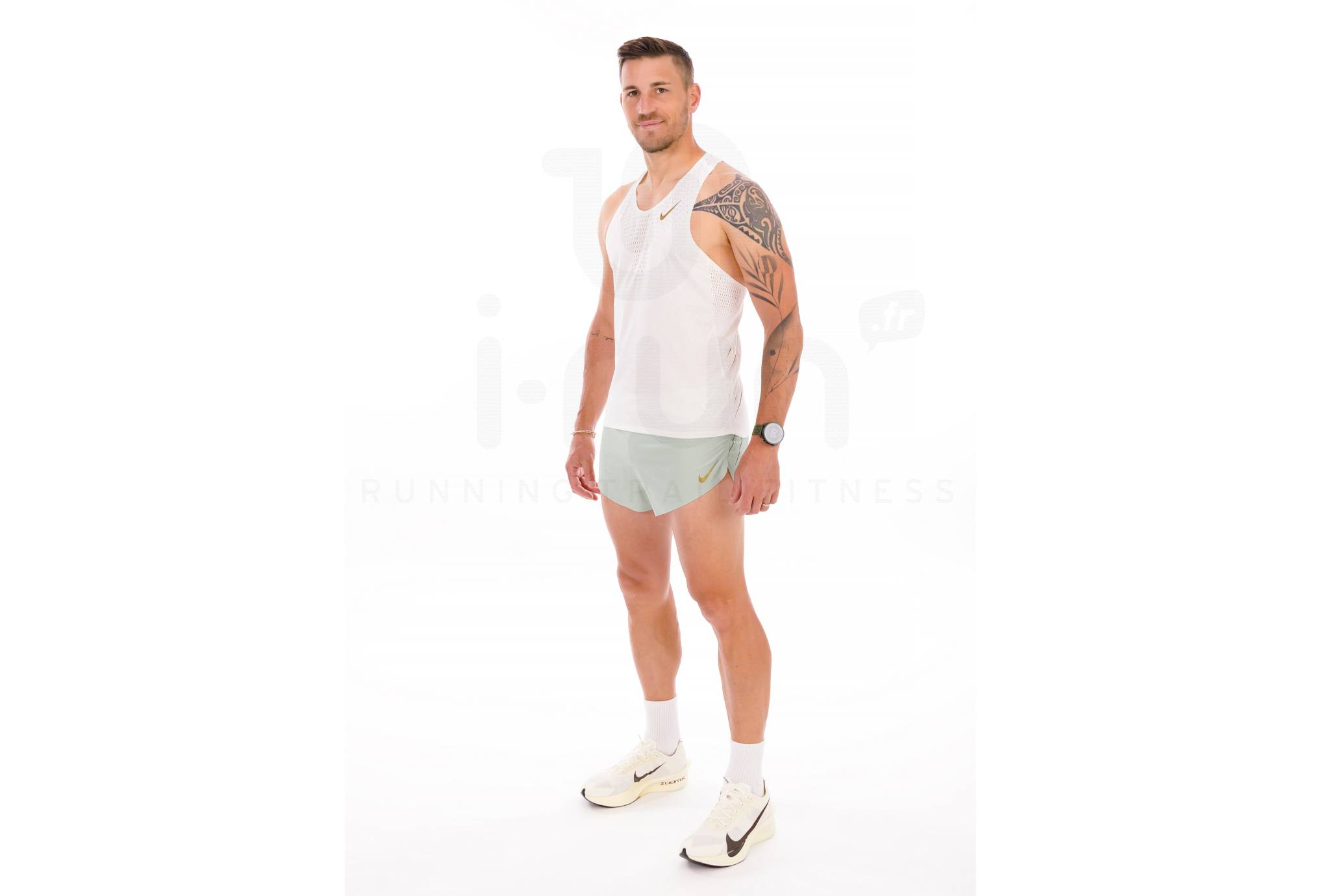 Nike Aeroswift Jakob Jacob