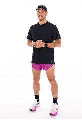 Nike pantal�n corto Aeroswift
