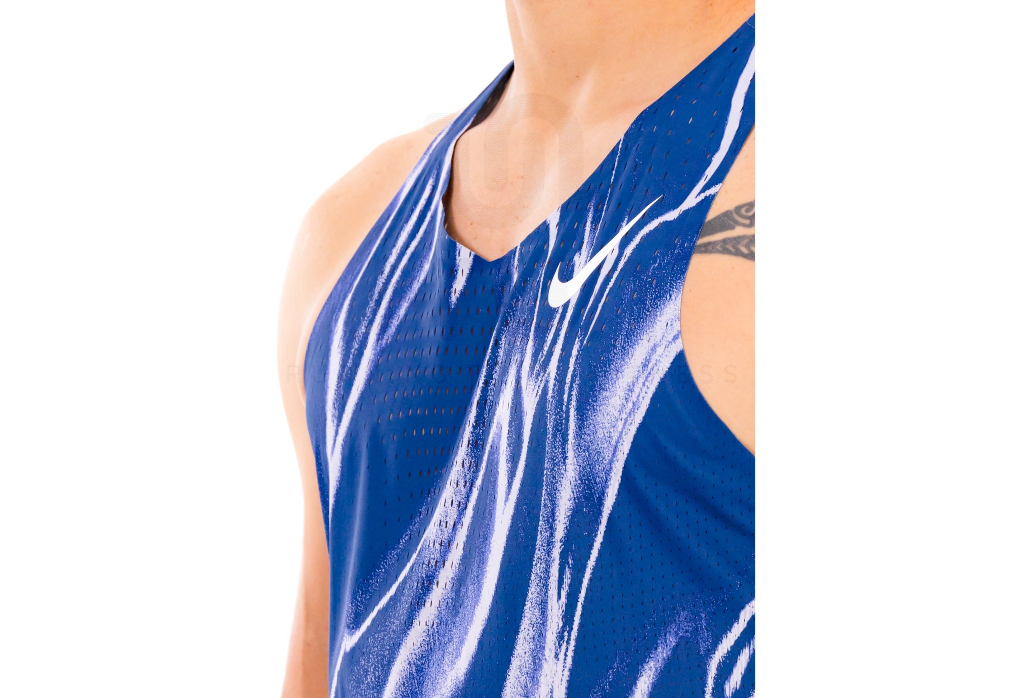 Nike Aeroswift Herren AOP