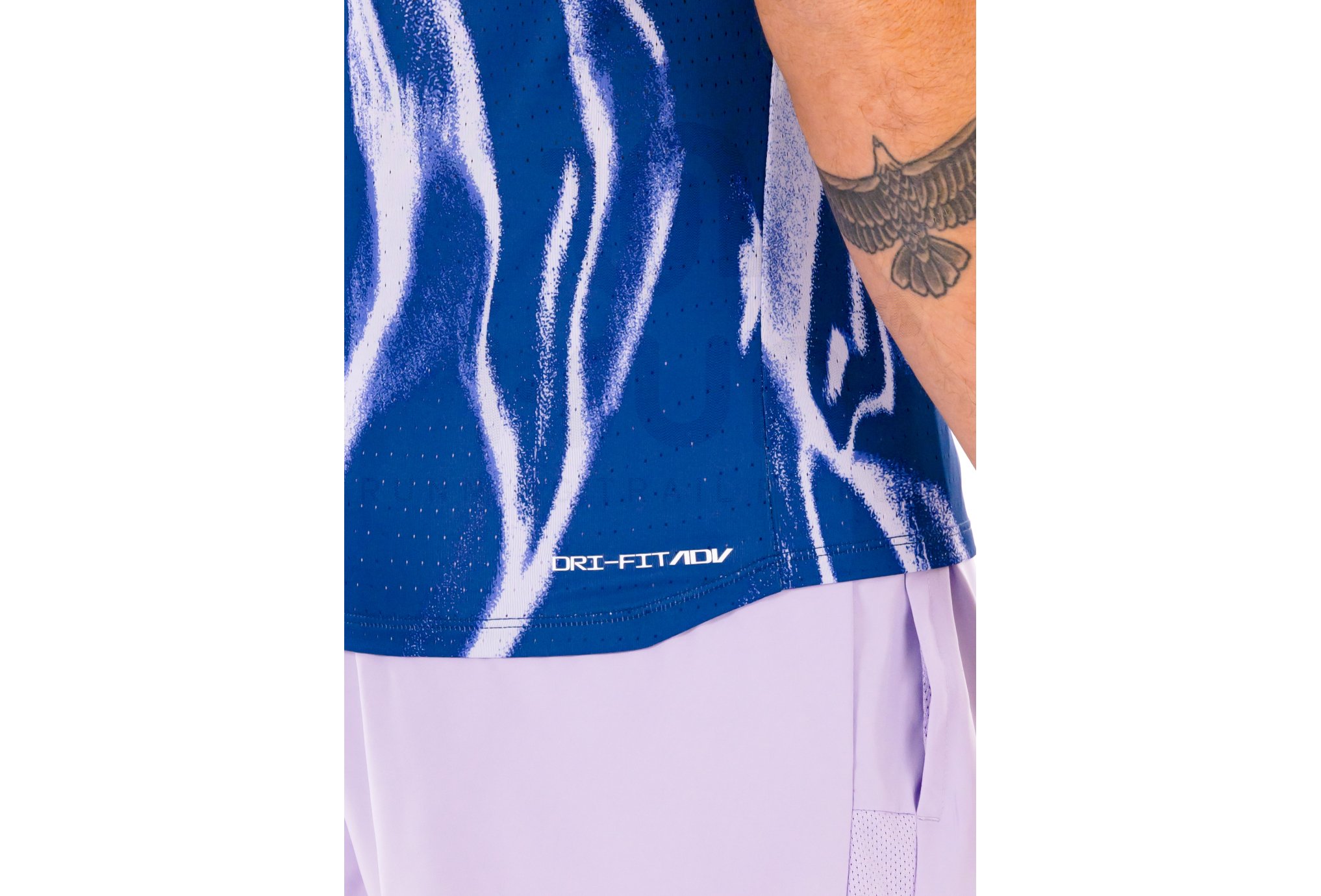 Nike Aeroswift Herren AOP