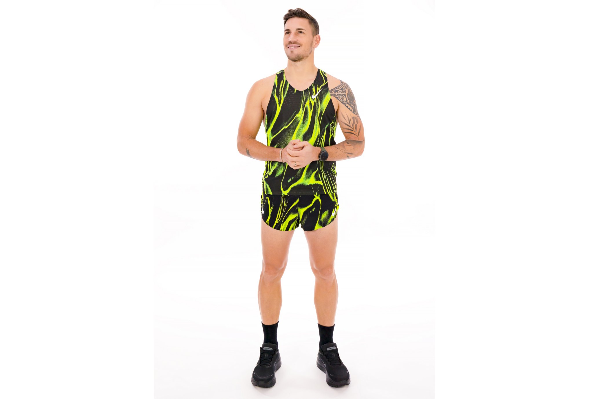 Nike Aeroswift Jakob AOP