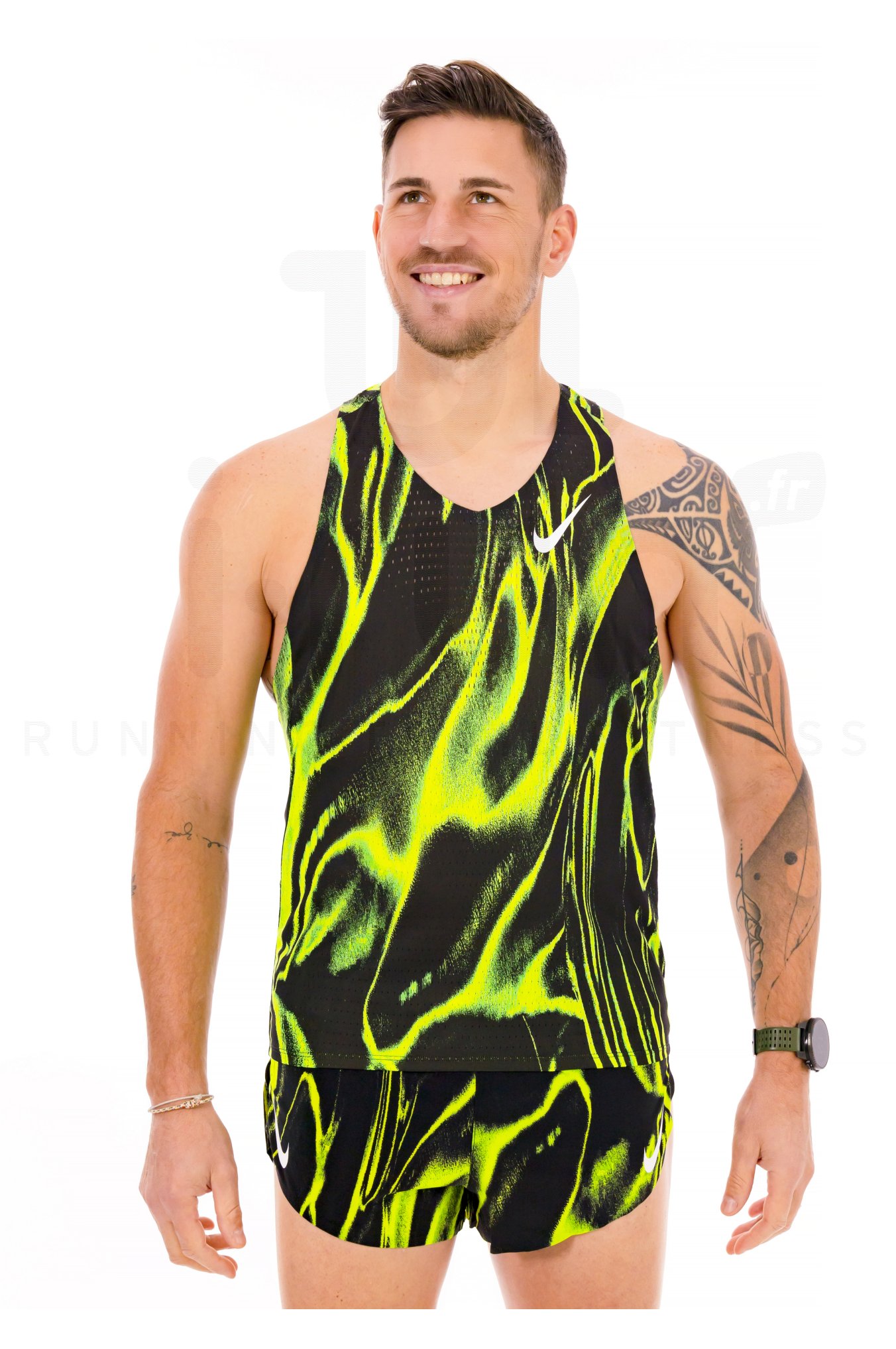 Nike Aeroswift Jakob AOP