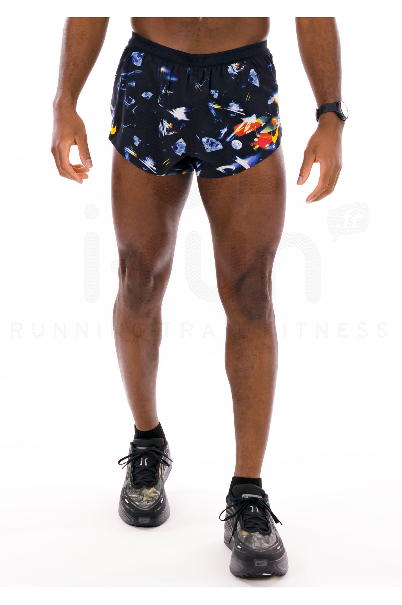 Nike AeroSwift M AOP