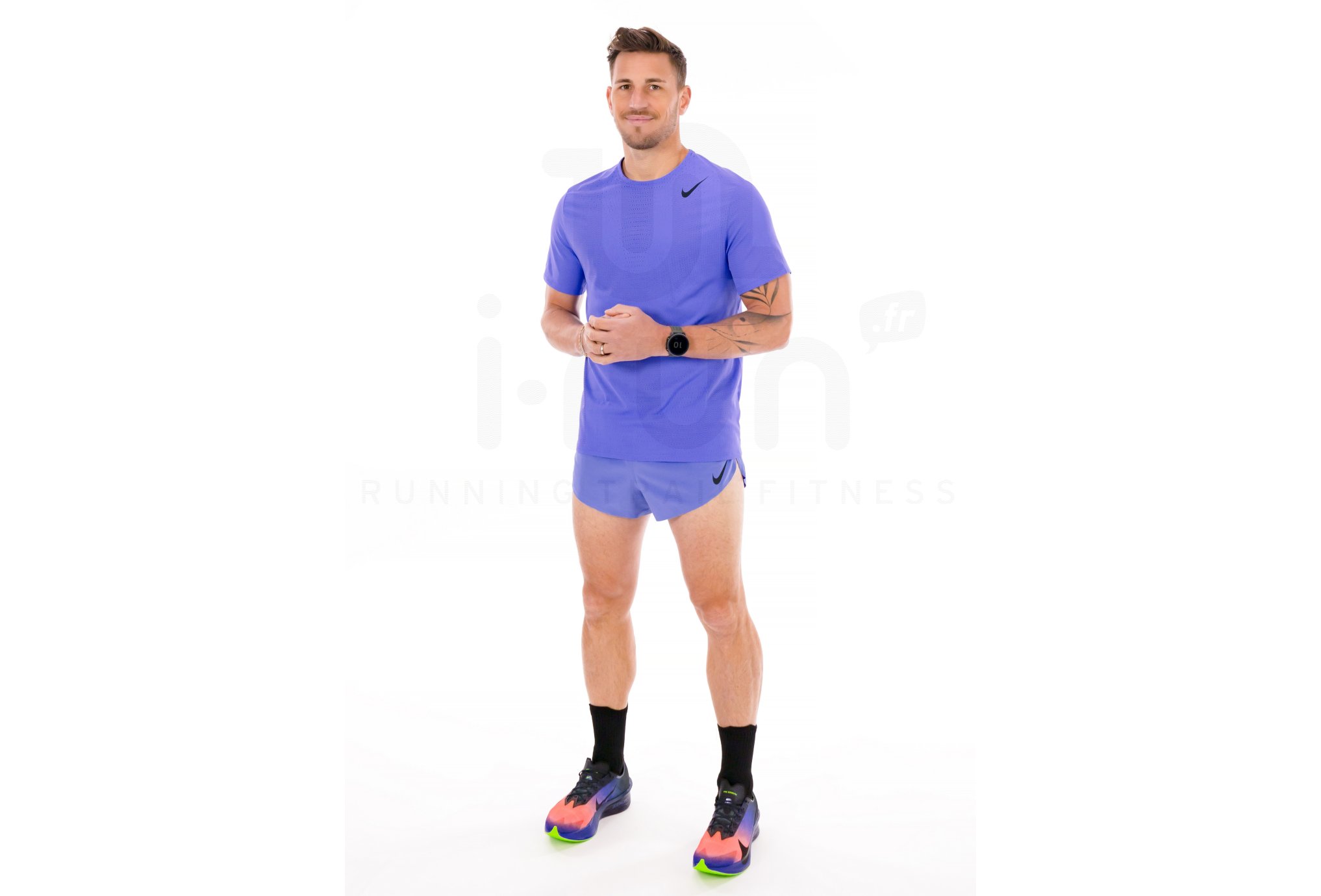 Nike AeroSwift Herren