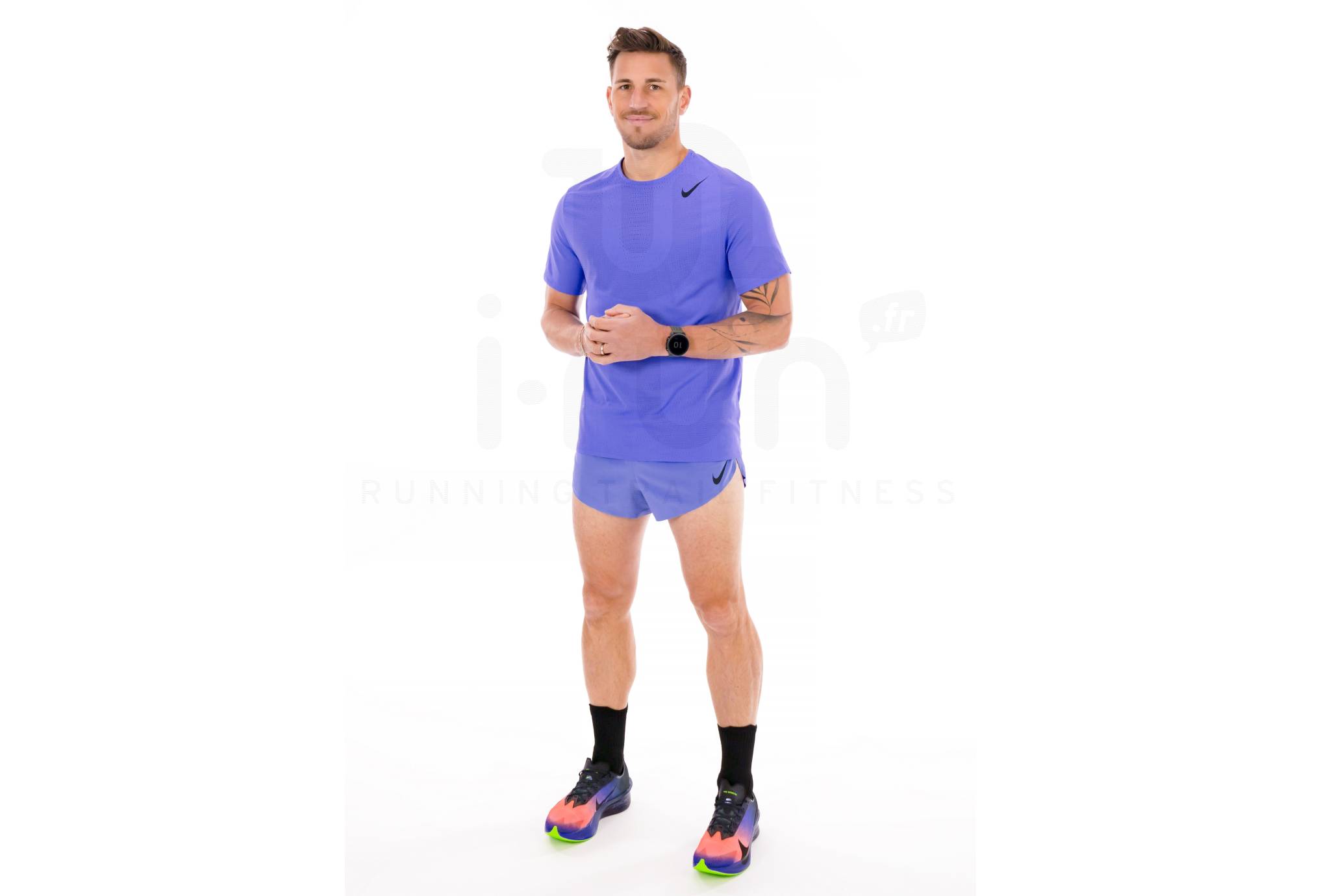 Nike AeroSwift M