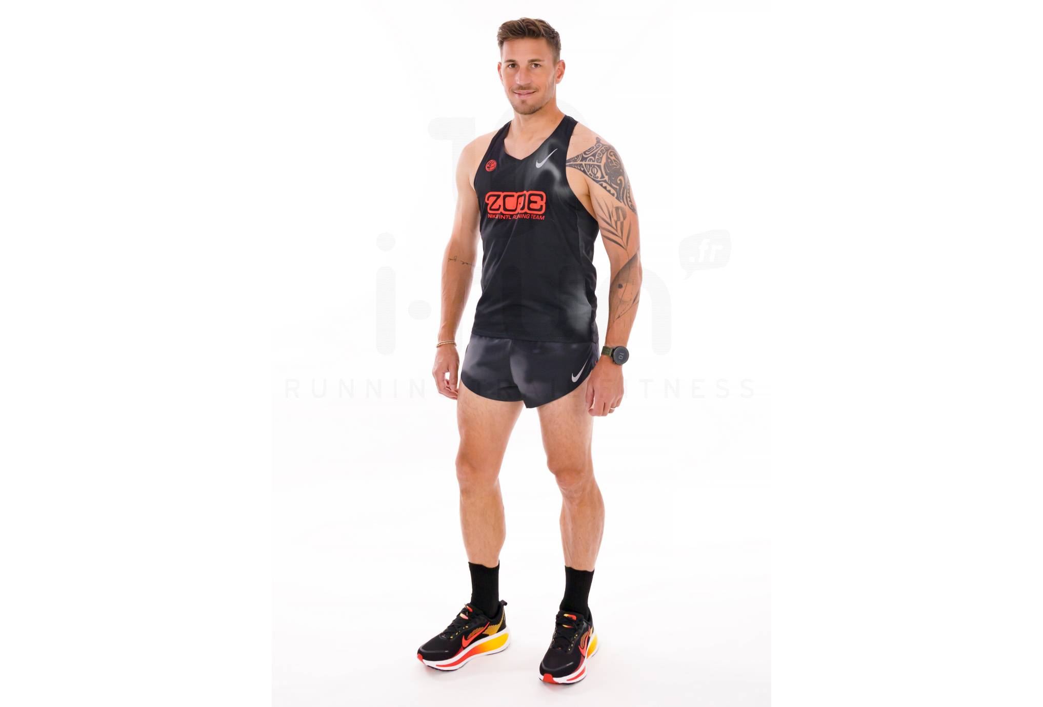 Nike Aeroswift Jakob