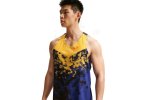 Nike camiseta de tirantes Aeroswift Jakob