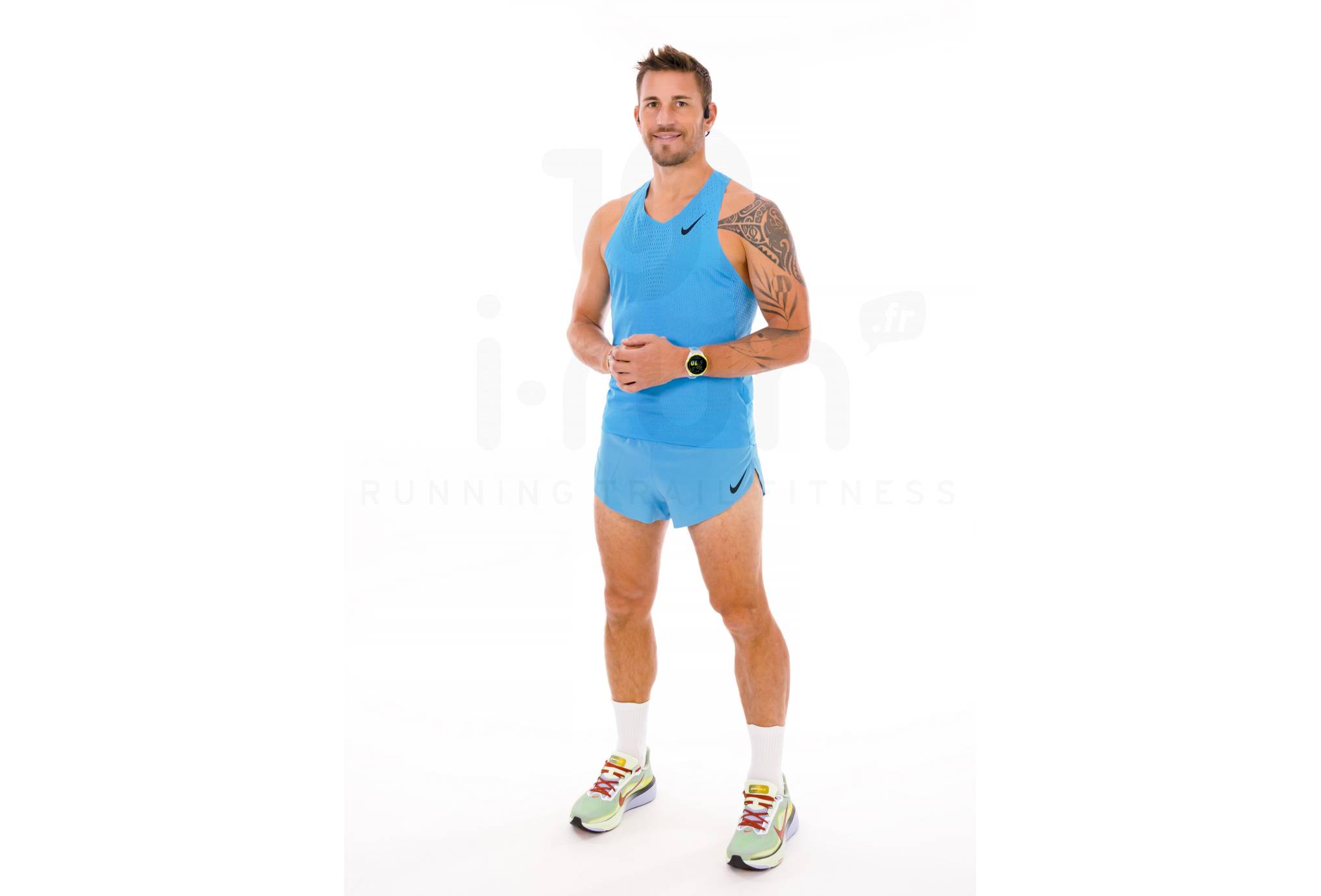 Nike AeroSwift Herren