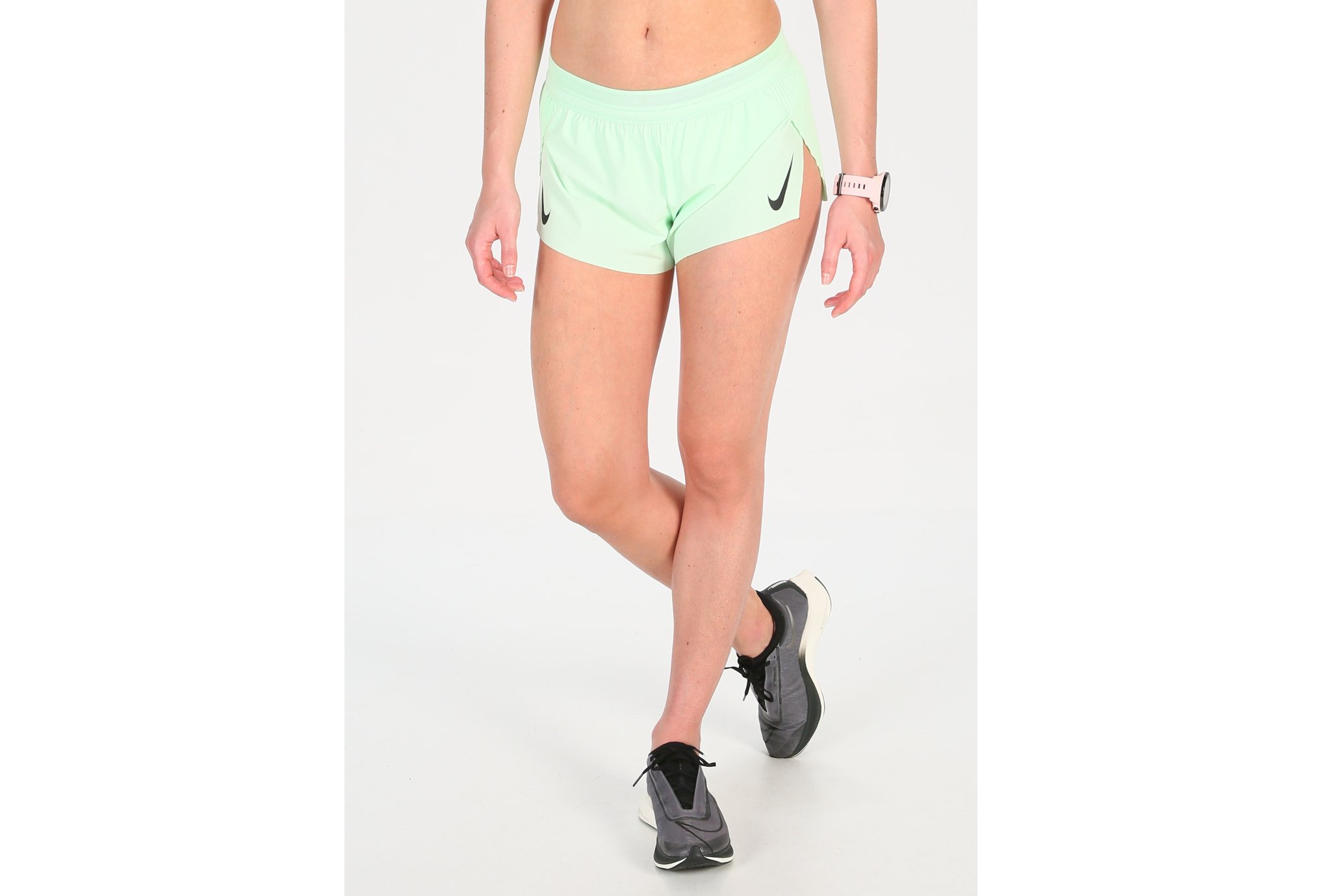 Nike pantal�n corto AeroSwift