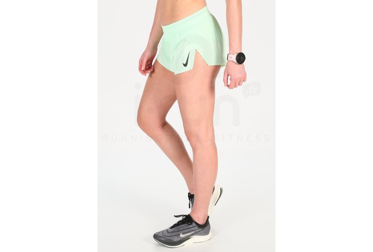 Nike pantal�n corto AeroSwift