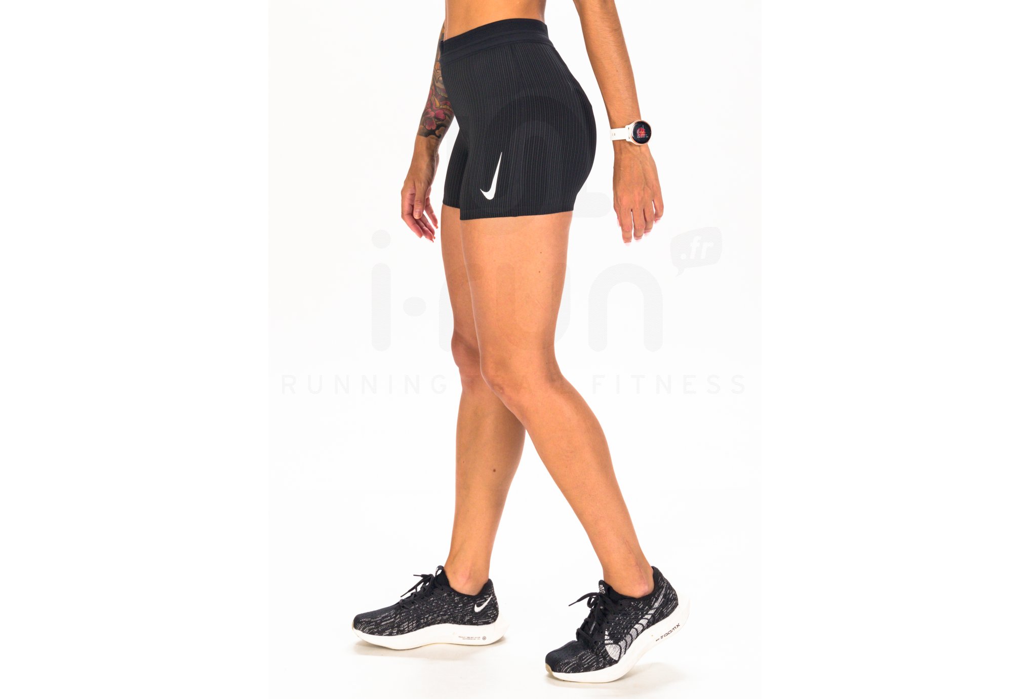 Nike pantal�n corto AeroSwift