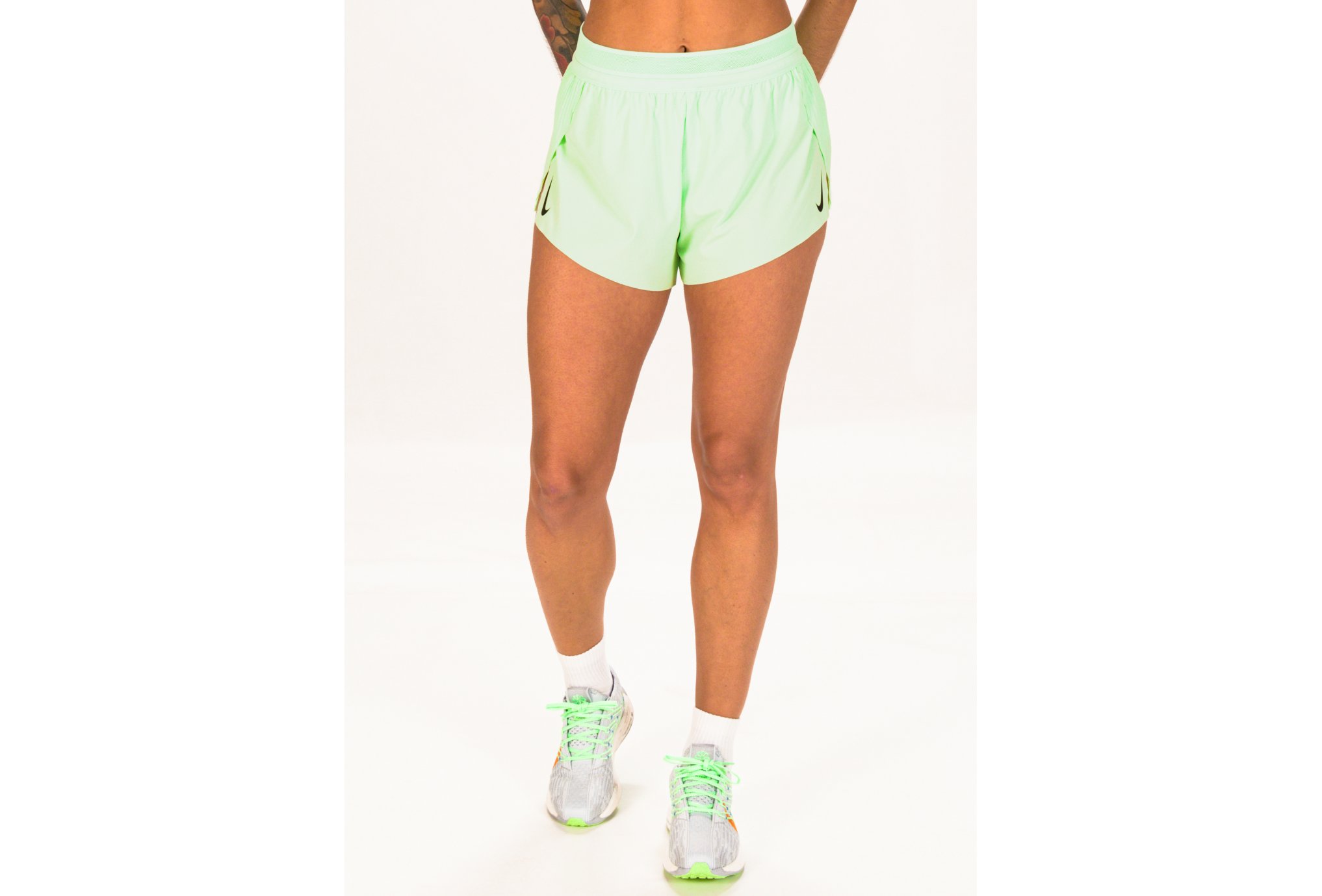 Nike AeroSwift W vêtement running femme