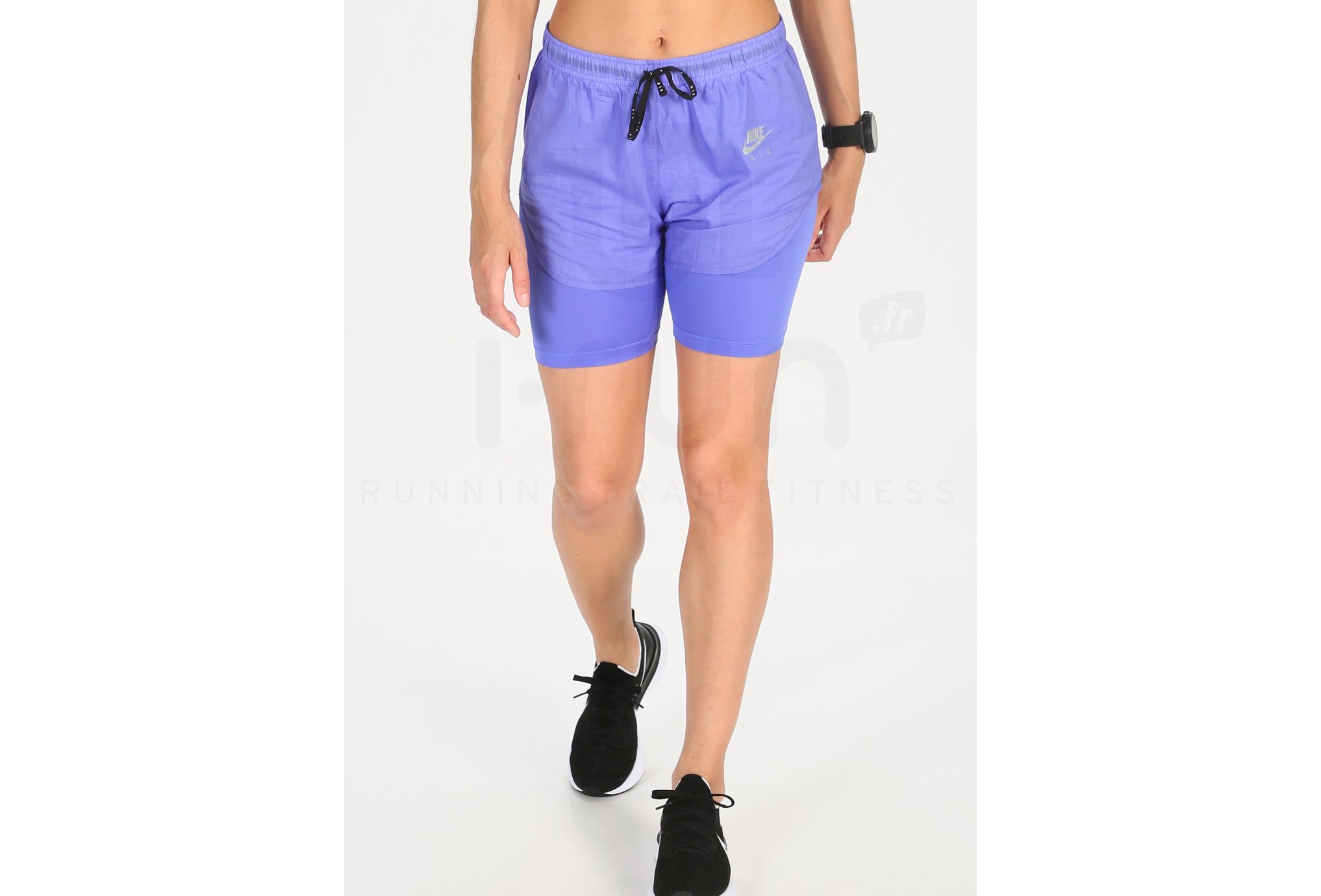 Nike pantal�n corto Air 2 en 1