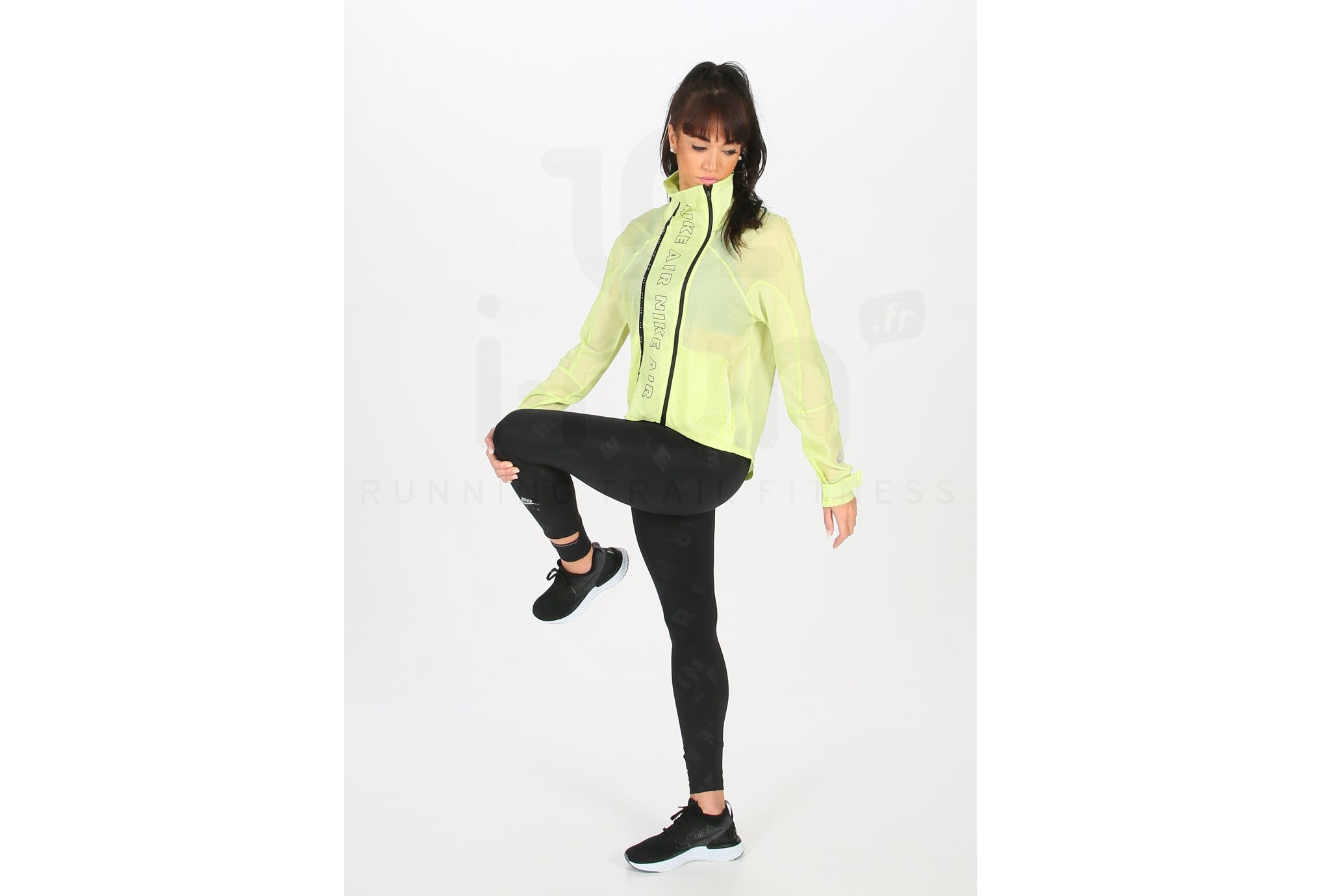 Nike mallas 7/8 Air