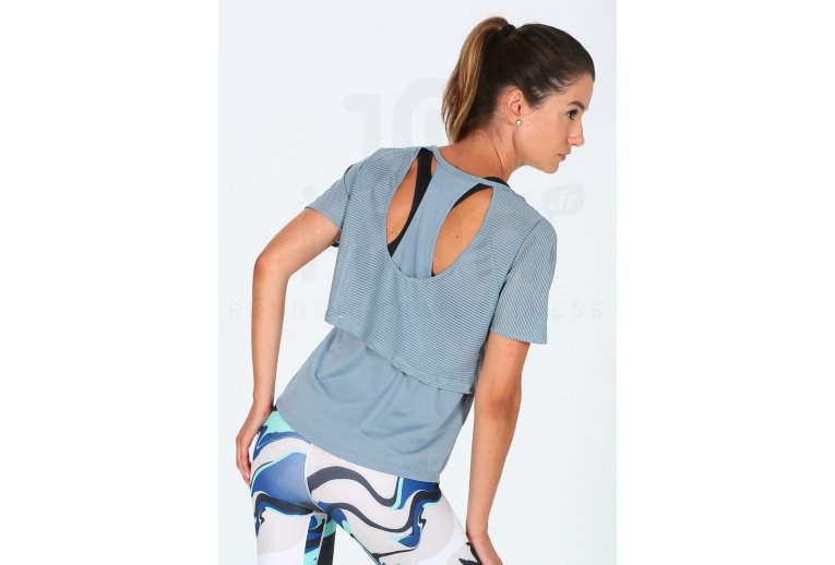 Nike Camiseta manga corta Air GX