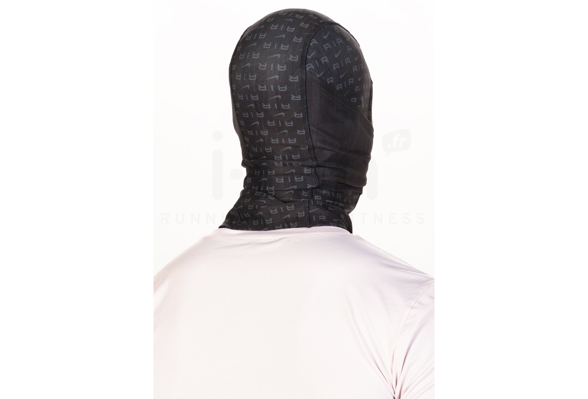 Nike Air Hood