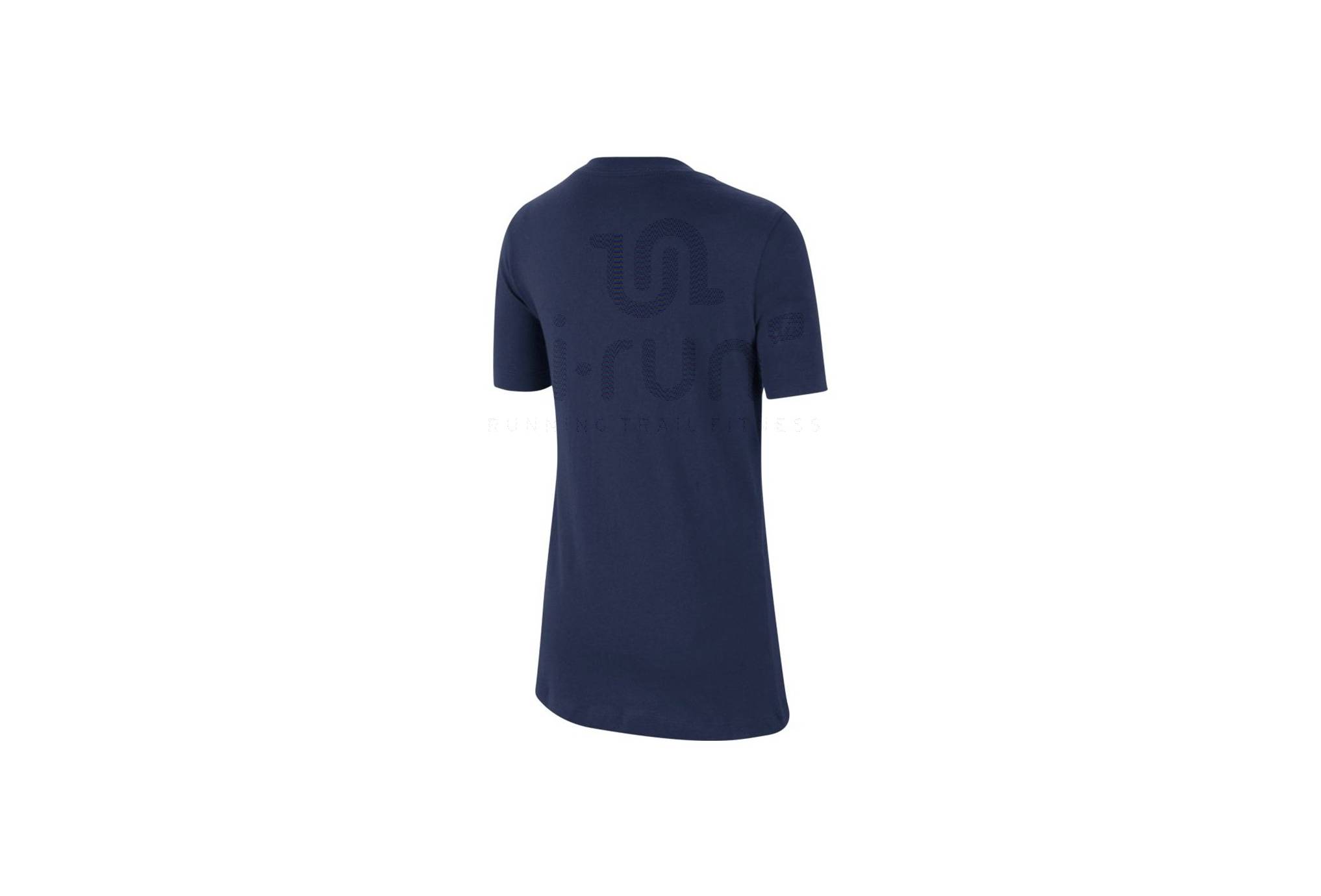 Nike camiseta manga corta Air