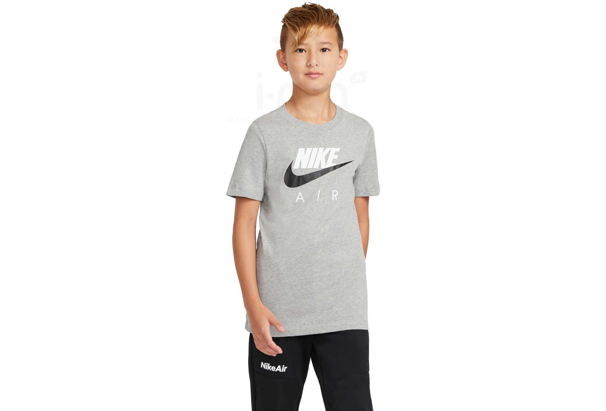 Nike camiseta manga corta Air