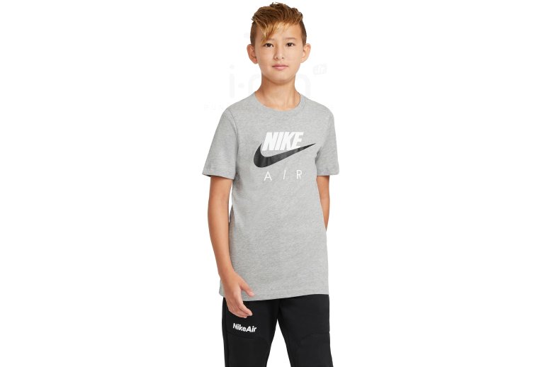 Nike camiseta manga corta Air