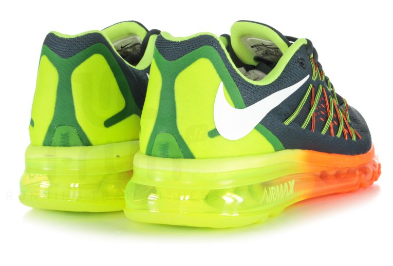 Nike Air Max 2015 M 