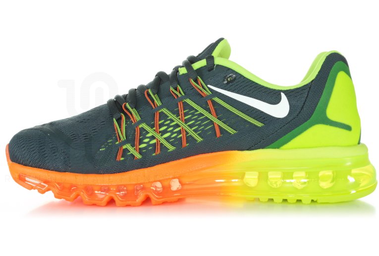 Nike Air Max 2015 M 