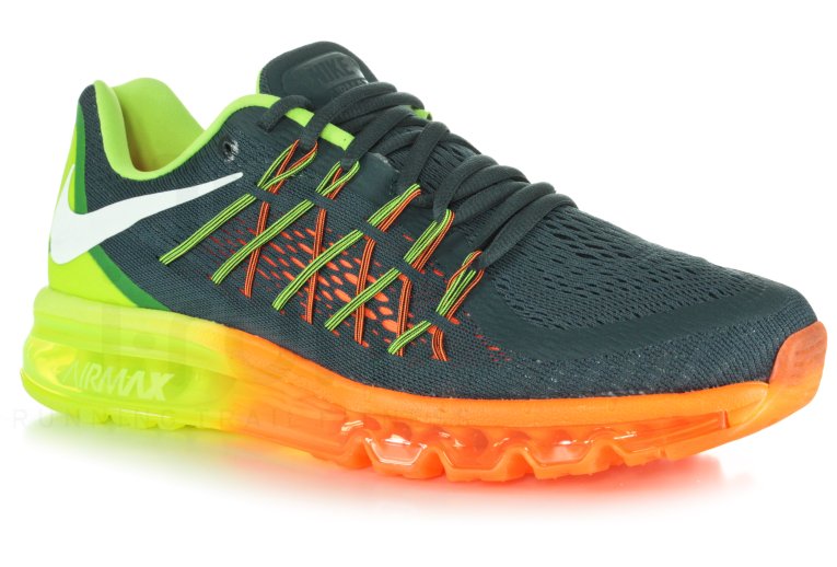 Nike Air Max 2015 M 