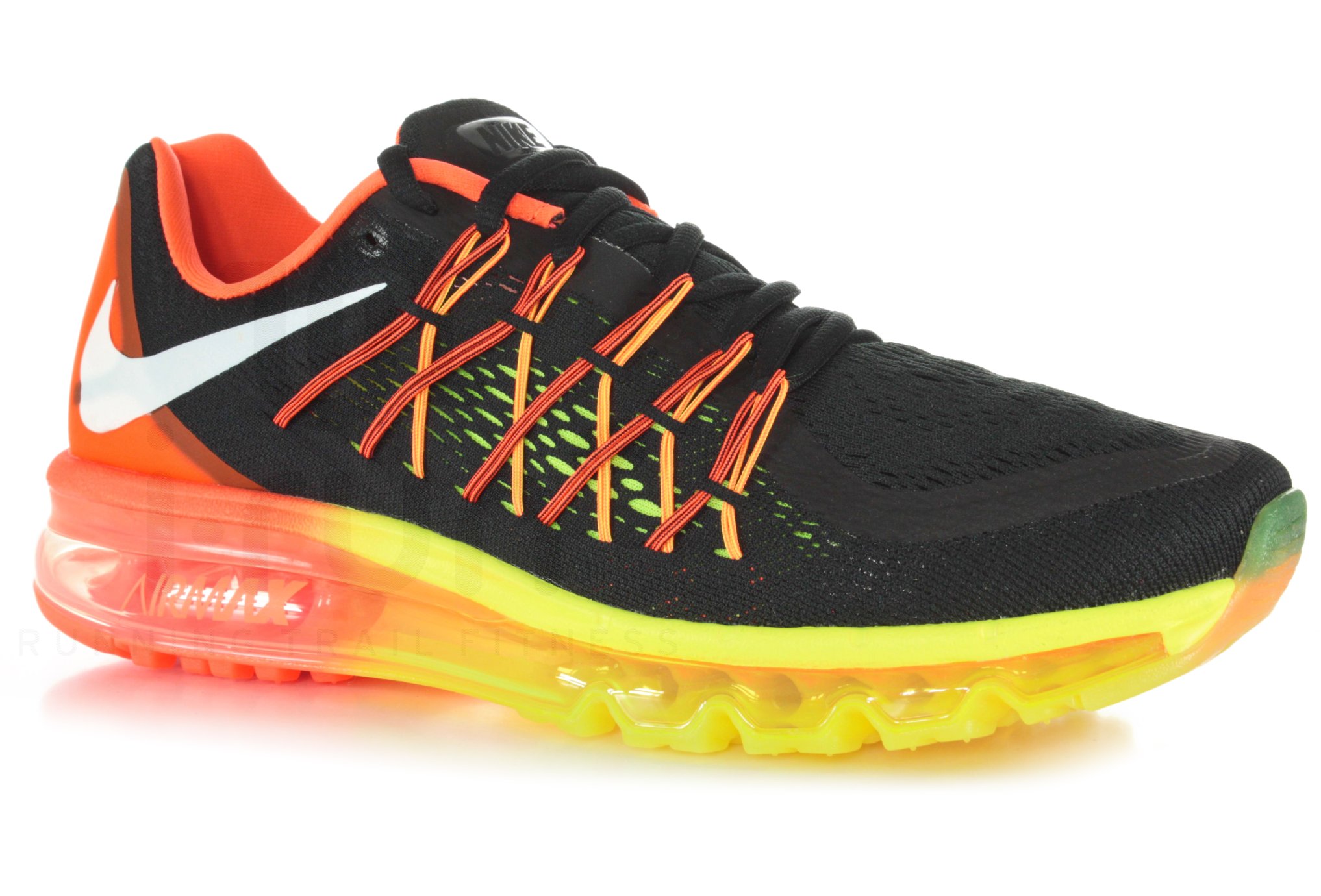 Nike Air Max 2015 M 