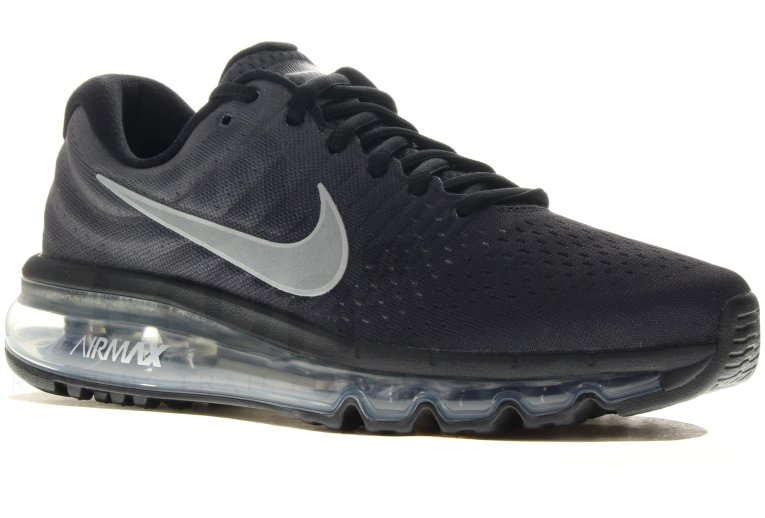 Nike Air Max 2017 GS