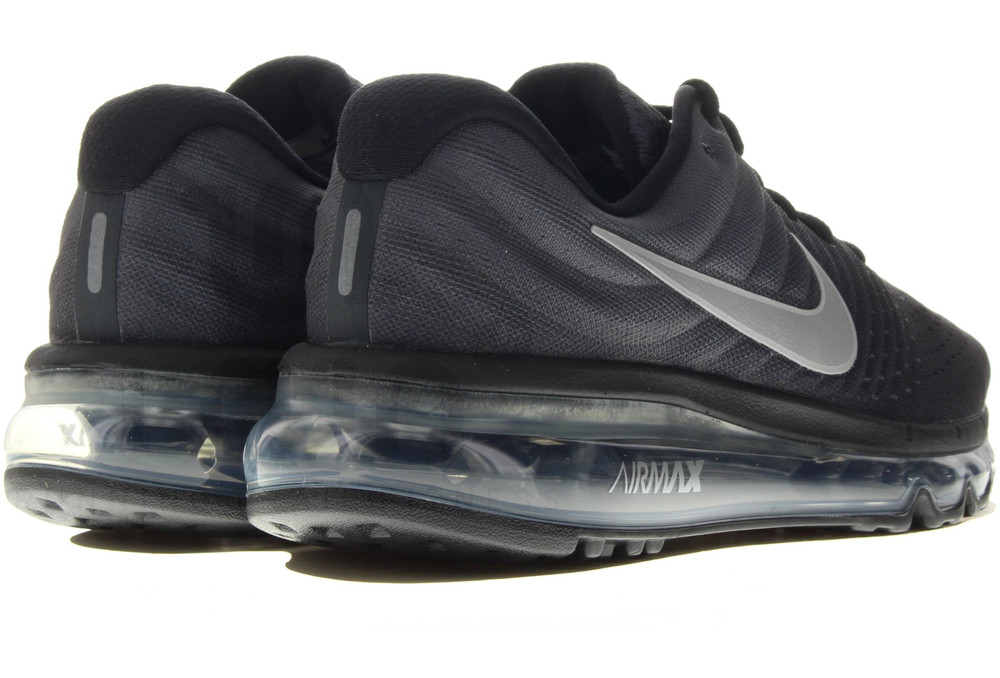 Nike Air Max 2017 GS