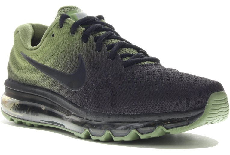 Nike Air Max 2017 GS 
