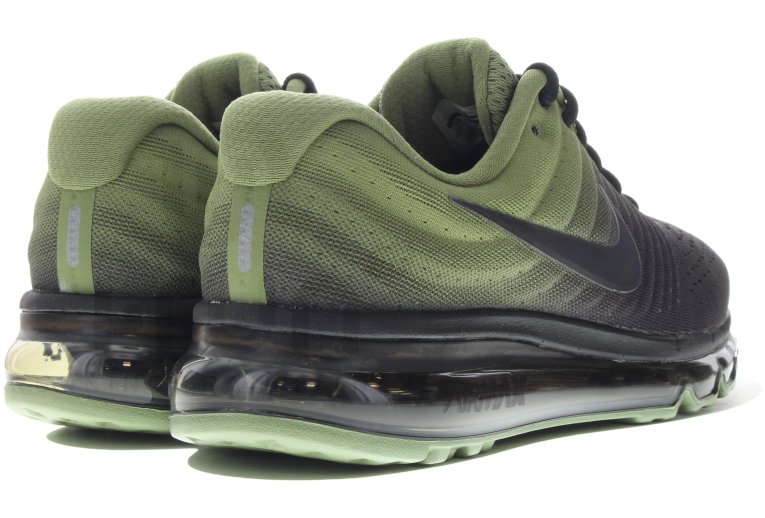 Nike Air Max 2017 GS 