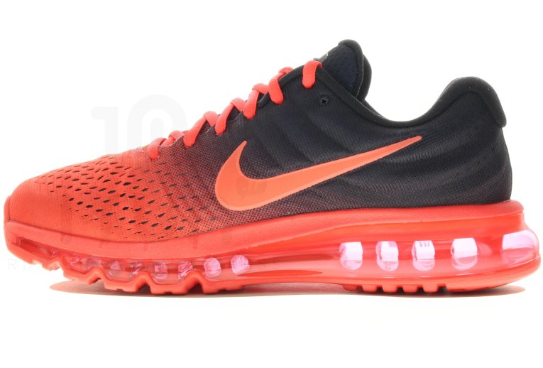 Nike Air Max 2017 M 