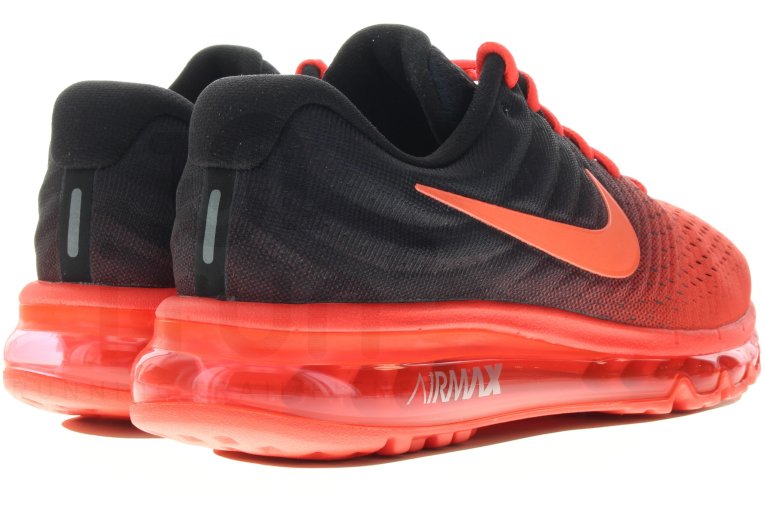 Nike Air Max 2017 M 